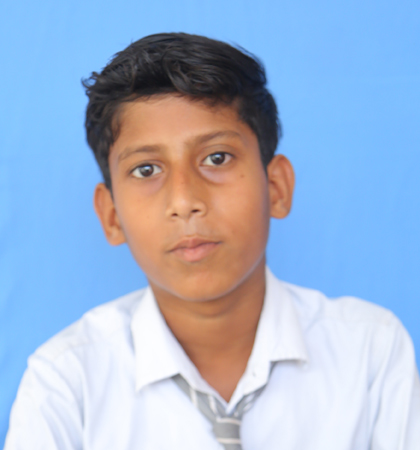 Dev Singh 